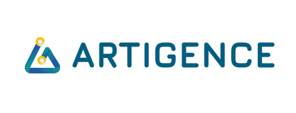 Artigence logo