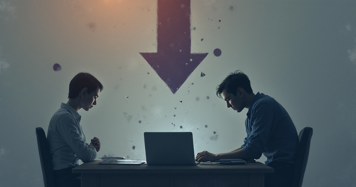 Your Agency-Built Website Isn't Working. Here's What Went Wrong.