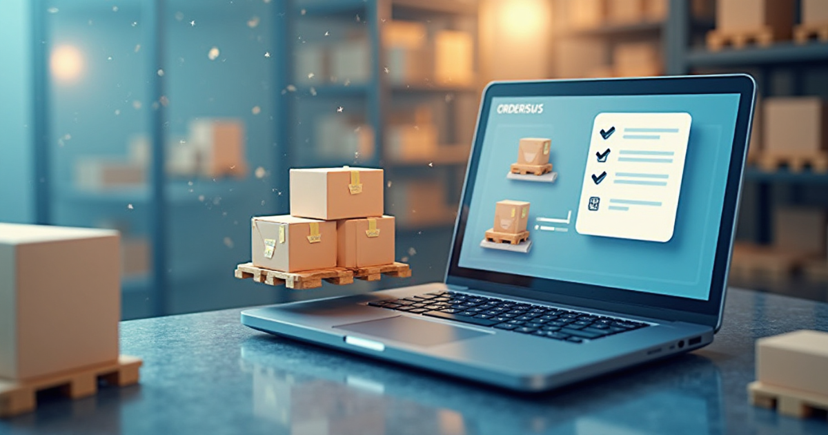 What to Look for in a B2B Ordering Portal