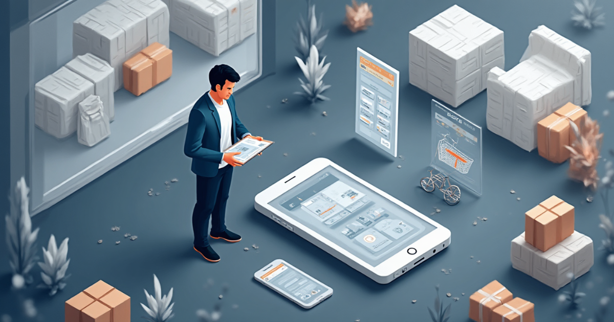 What Is a B2B Ordering Portal?