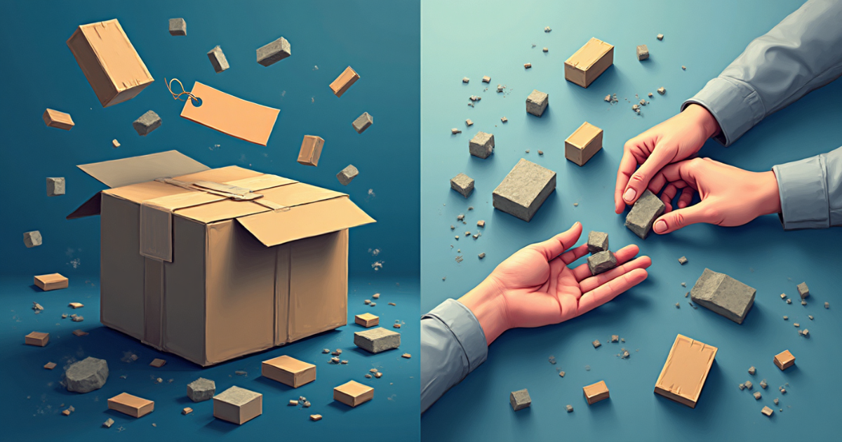 Build vs Buy: When SaaS Costs More