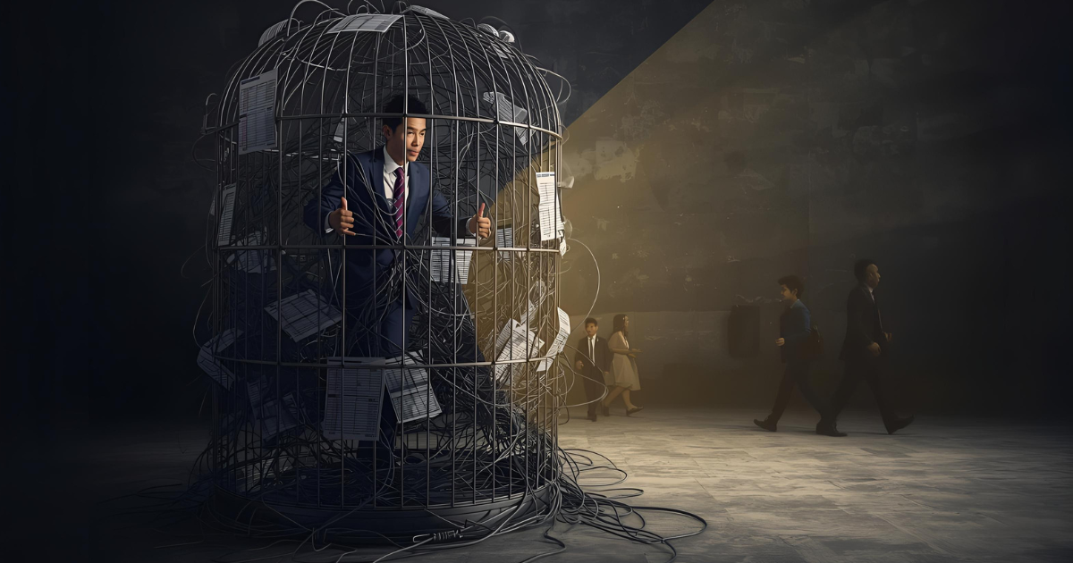 Why Your Sales Reps Aren't Using Your CRM