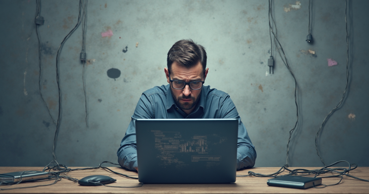 Your Data Warehouse Isn't Working (Here's Why)