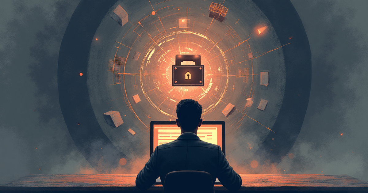 Your ERP Knows Everything—Except How to Report