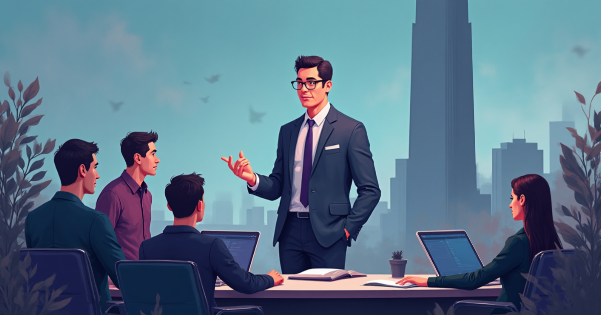 Melbourne's Tech Leadership Gap: The Case for Fractional CTOs