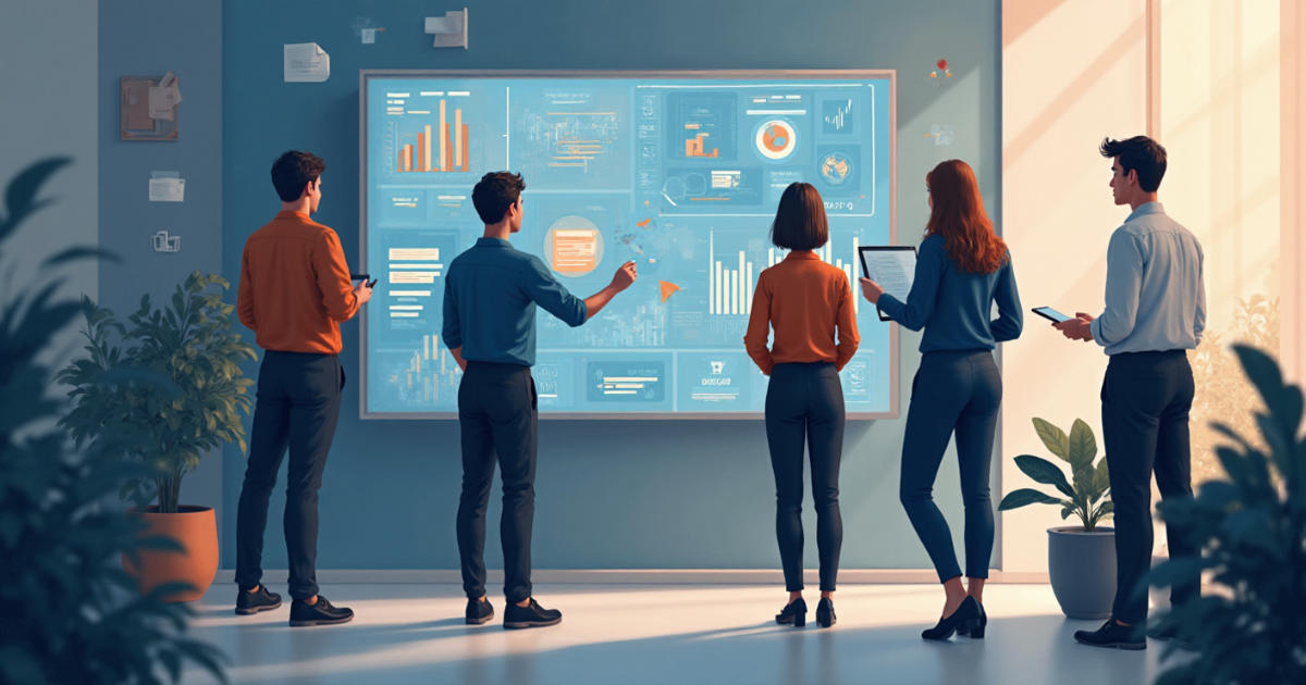 How to Set Your Power BI Team Up for Success