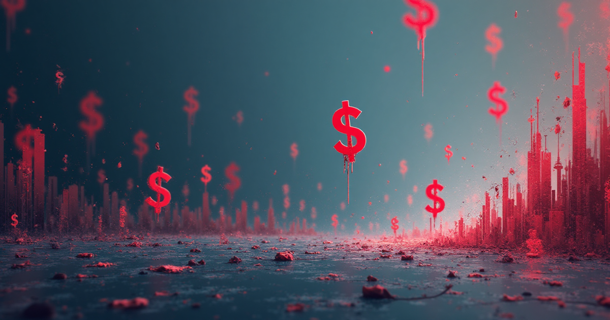 The Real Cost of Bad Data