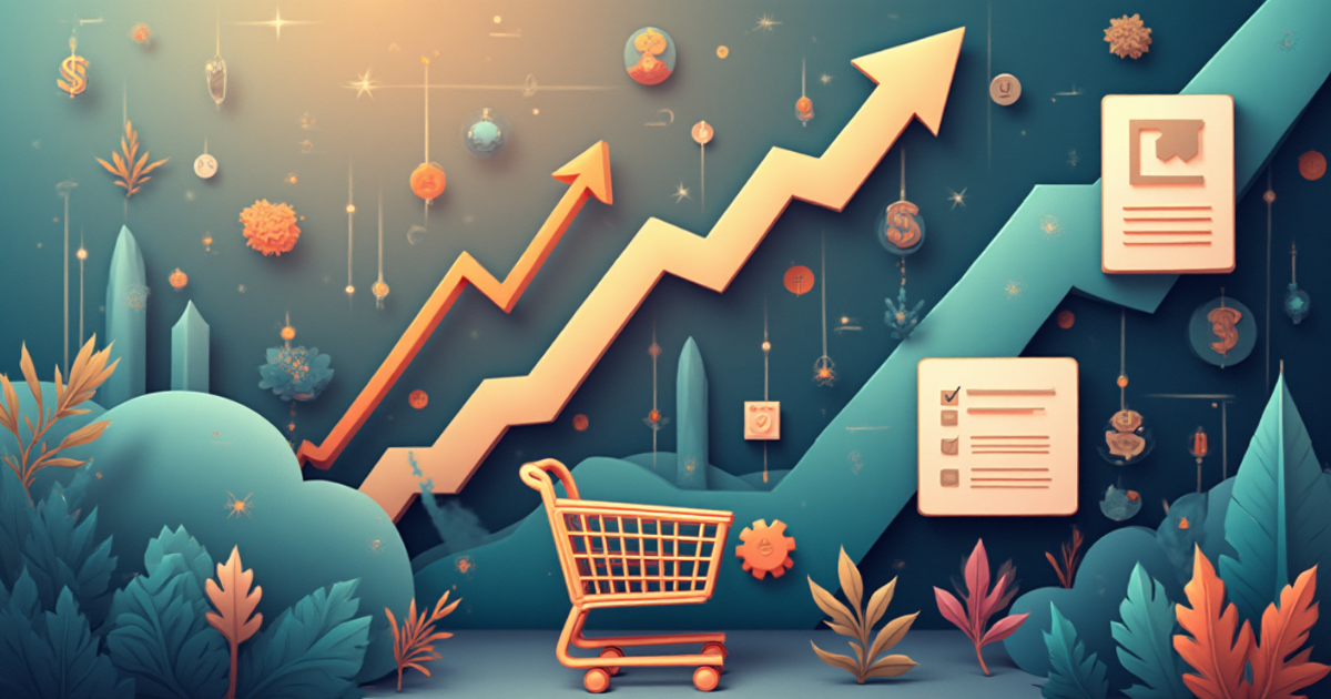 The ROI of a B2B Ordering Portal