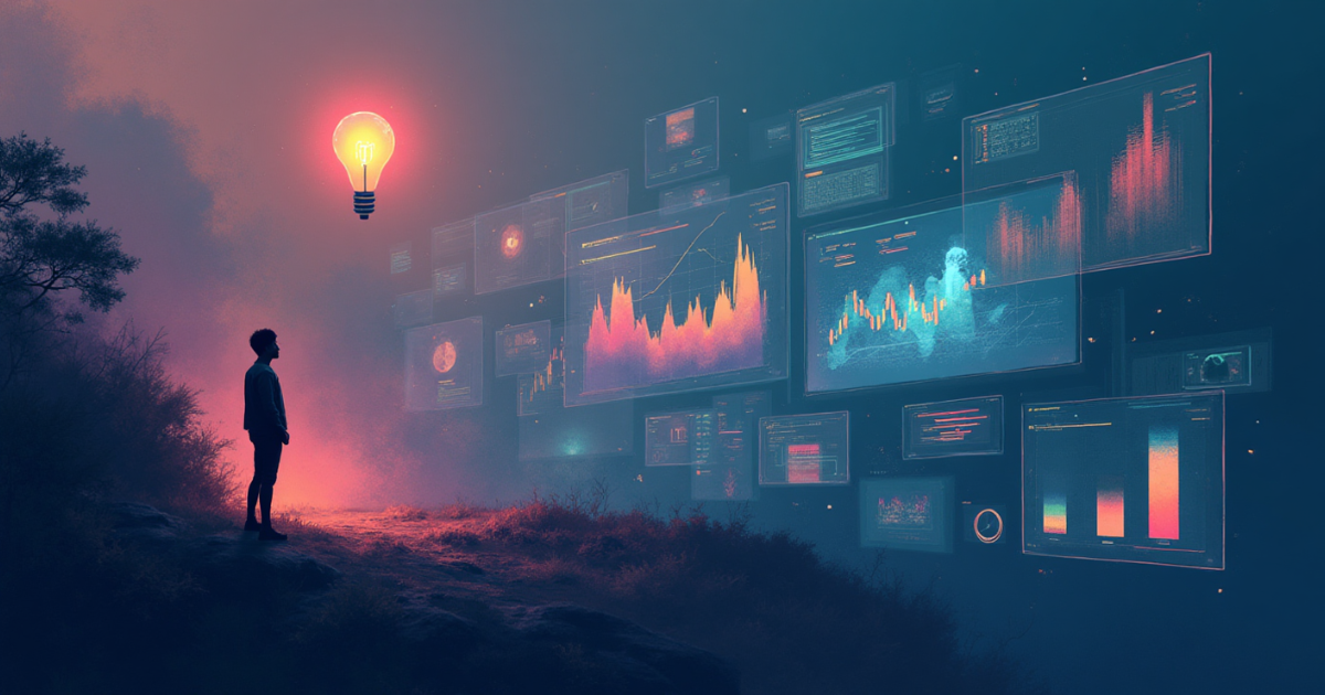 Self-Service BI: Why It Never Works (Until It Does)