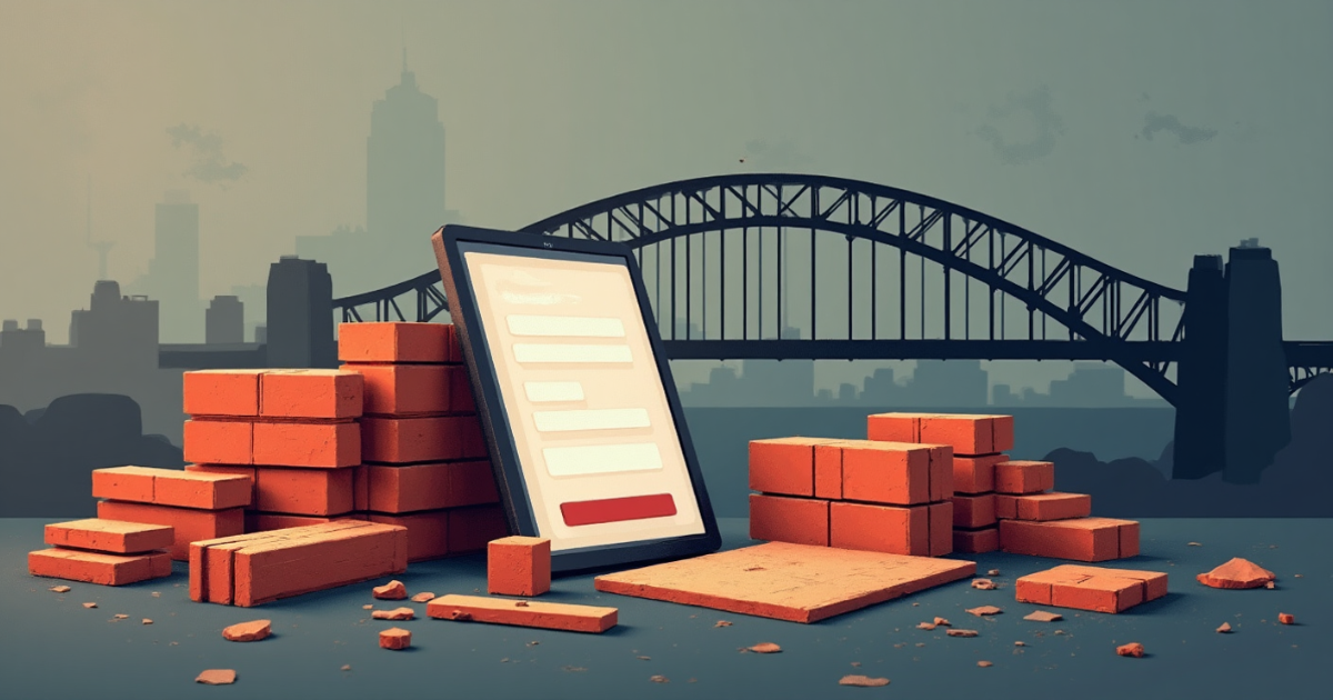 How Sydney Building Suppliers Are Automating Trade Orders